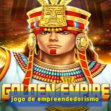 jogo de empreendedorismo